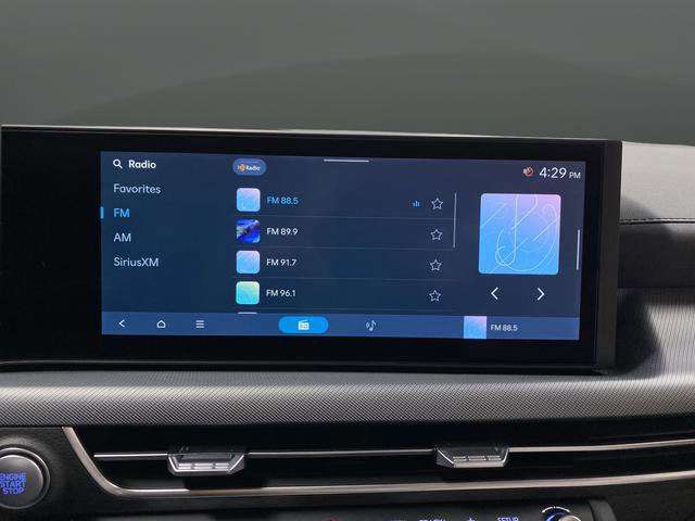 New 2026 Hyundai Sonata SEL AWD/4WD image 16