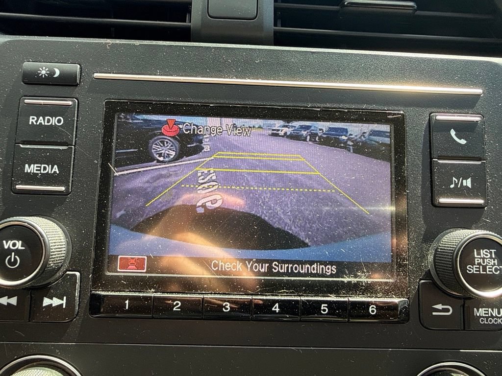 Used 2017 Honda Civic LX image 22