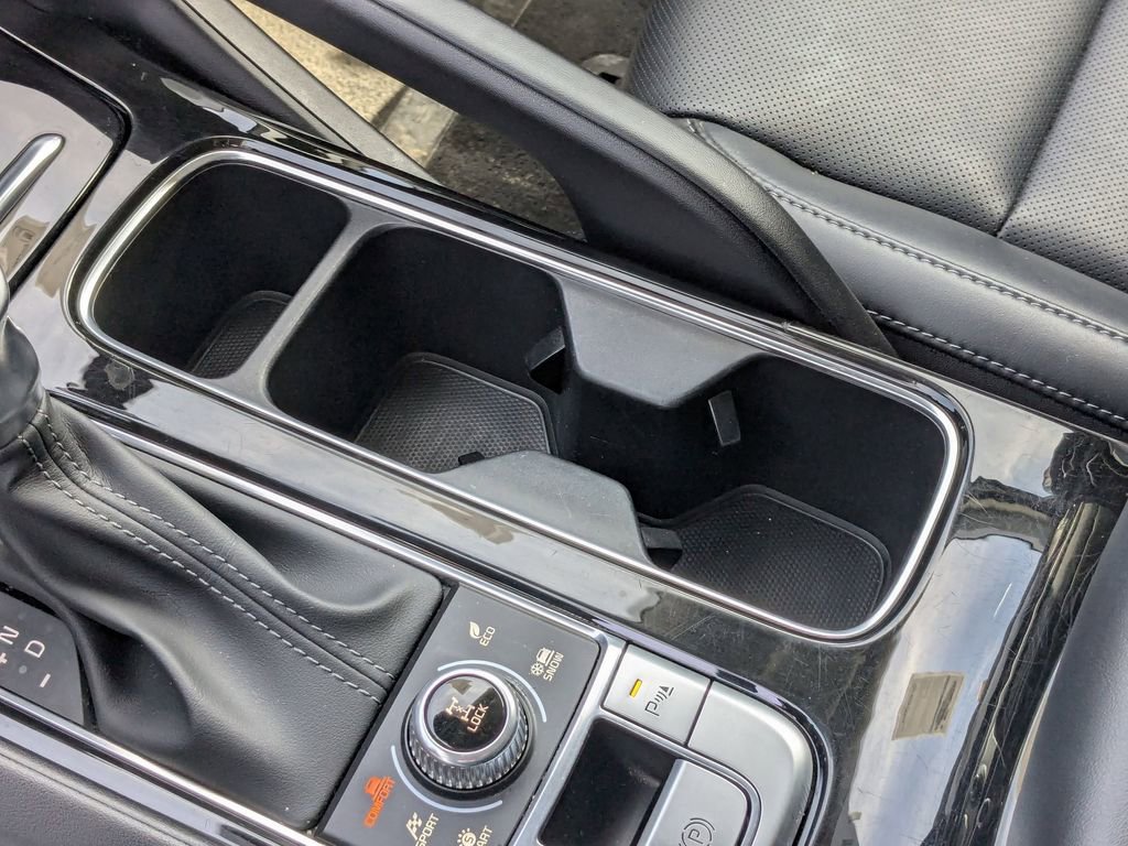 Used 2025 Kia Telluride S image 24