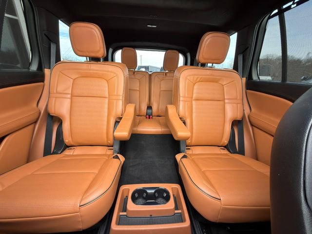Used 2023 Lincoln Aviator Black Label Grand Touring image 47