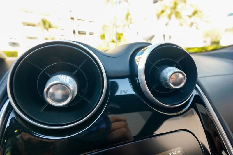 Used 2023 McLaren GT image 67