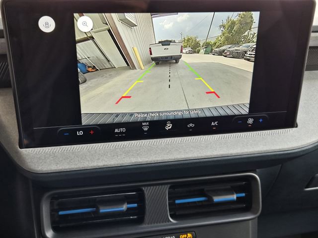 New 2025 Ford Maverick XLT w/ Equipment Group 302A image 14