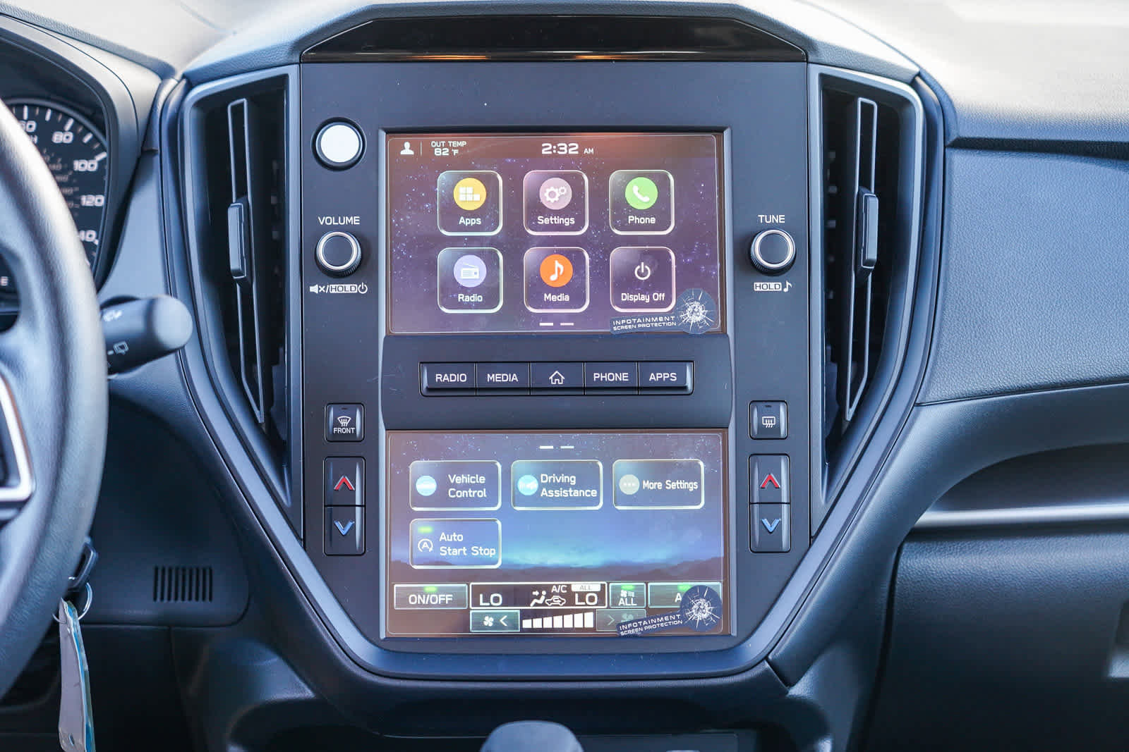 New 2025 Subaru Impreza 2.0i image 15