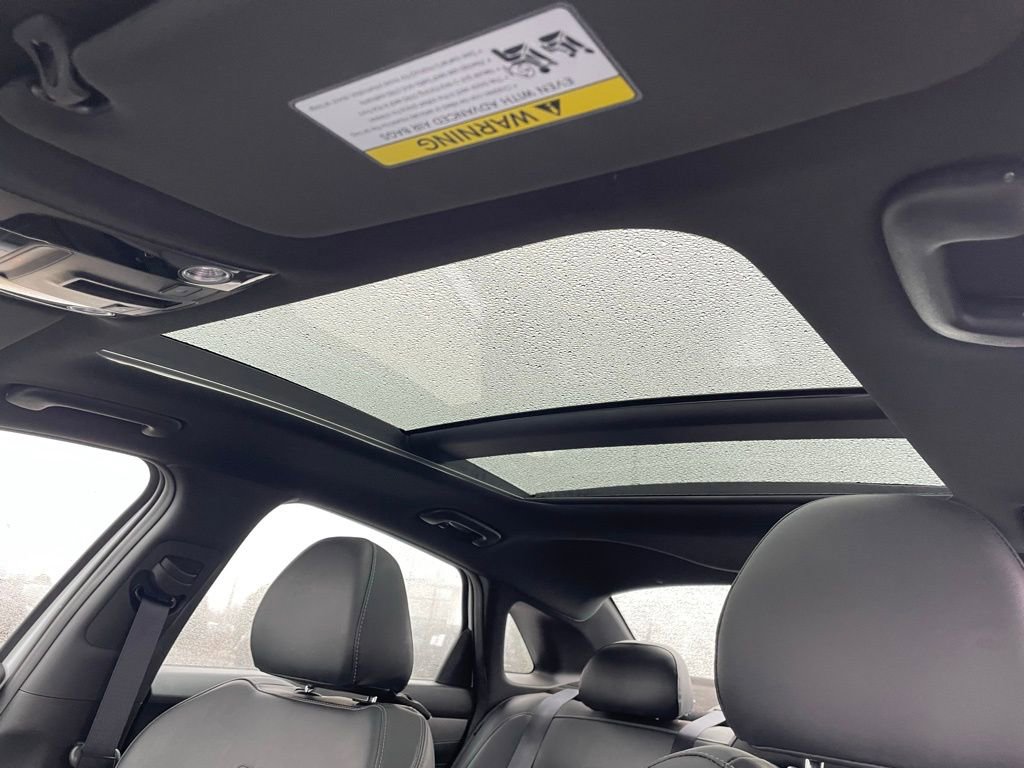 Used 2024 Kia K5 GT-Line image 24