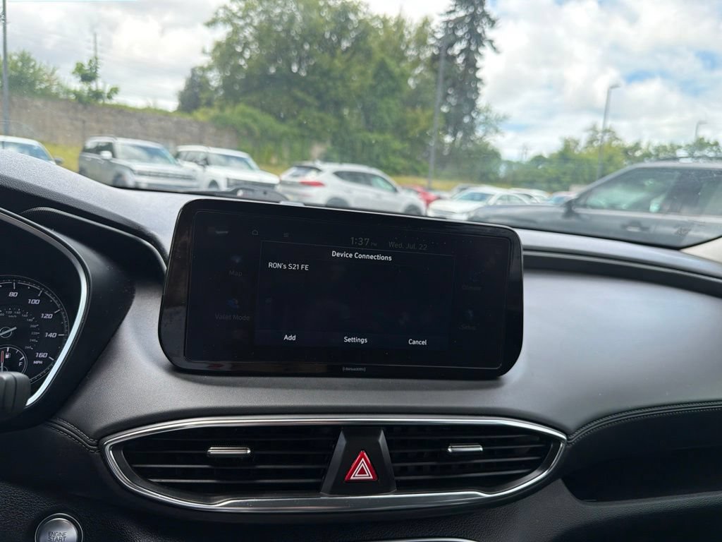 Certified 2023 Hyundai Santa Fe SEL AWD/4WD image 25