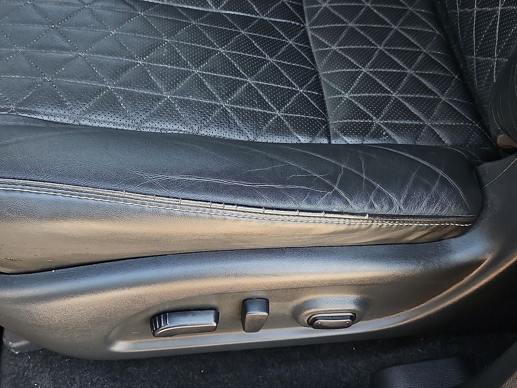 Used 2019 Nissan Murano Platinum FWD image 22