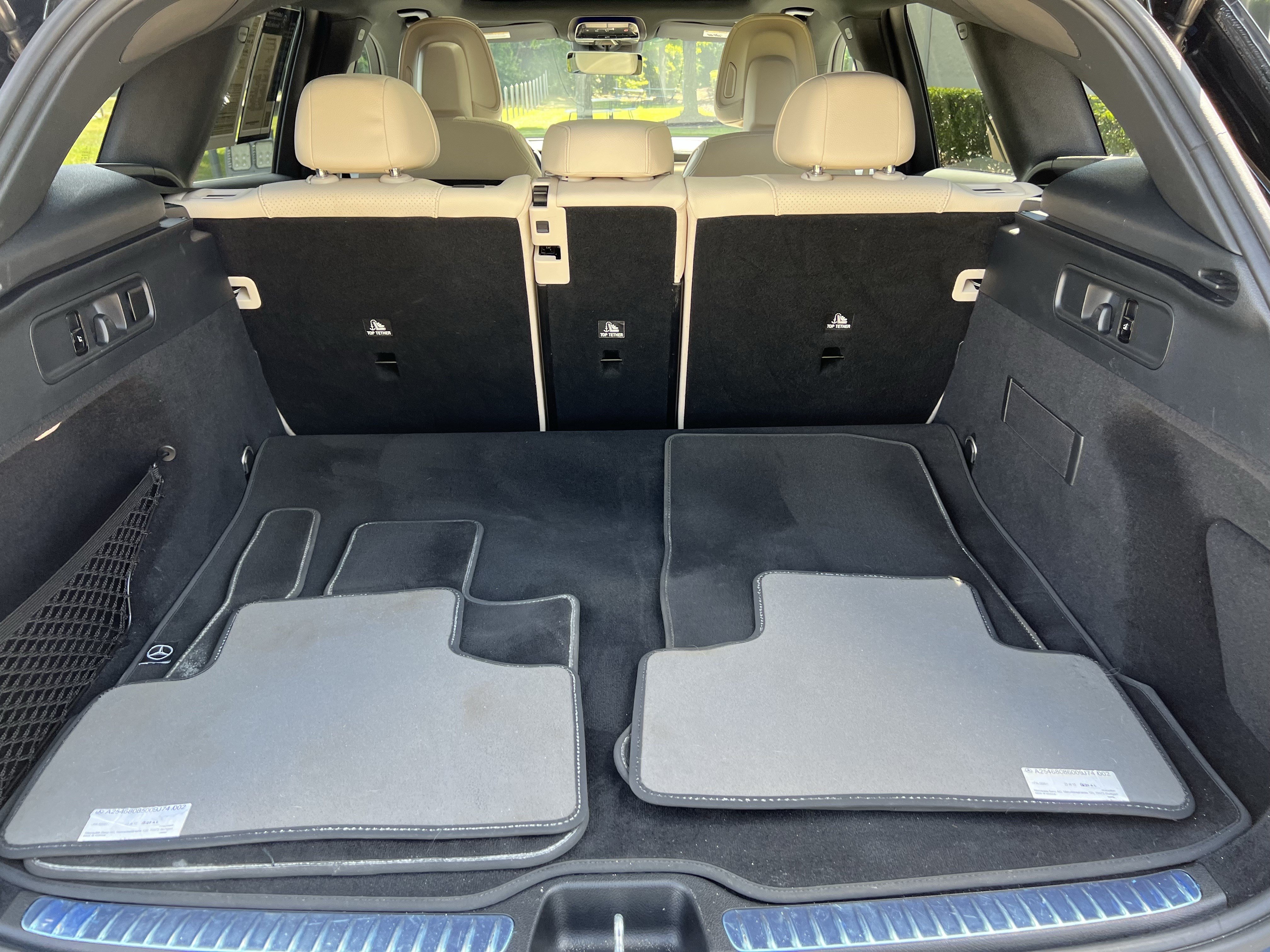 Certified 2023 Mercedes-Benz GLC 300 4MATIC image 34
