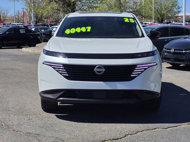 Certified 2025 Nissan Murano SL image 2