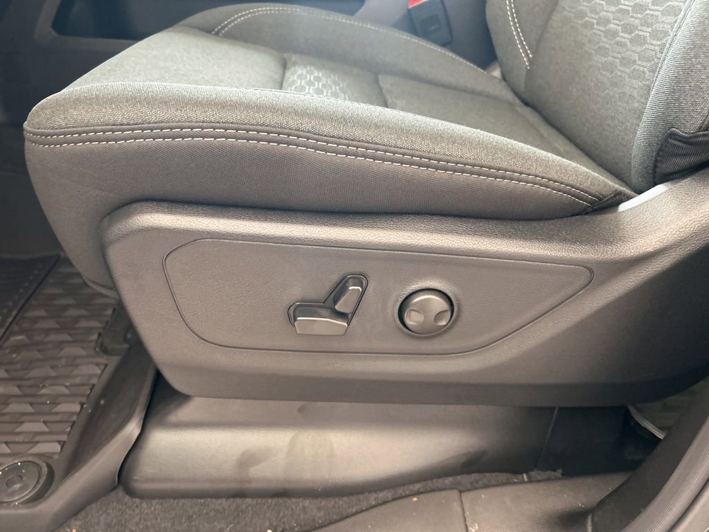 New 2026 RAM 1500 Big Horn image 47