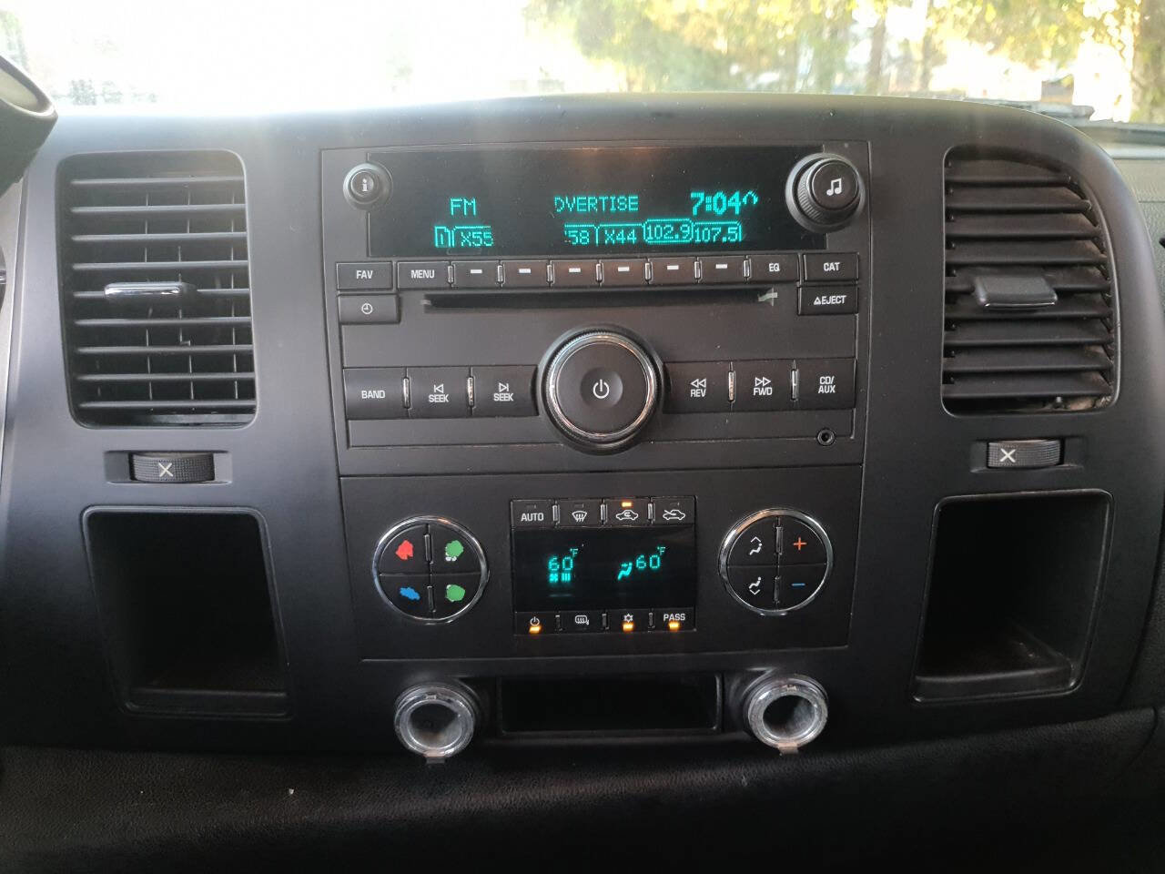 Used 2008 Chevrolet Silverado 3500 LT w/ EZ-Lift Tailgate Package RWD image 61