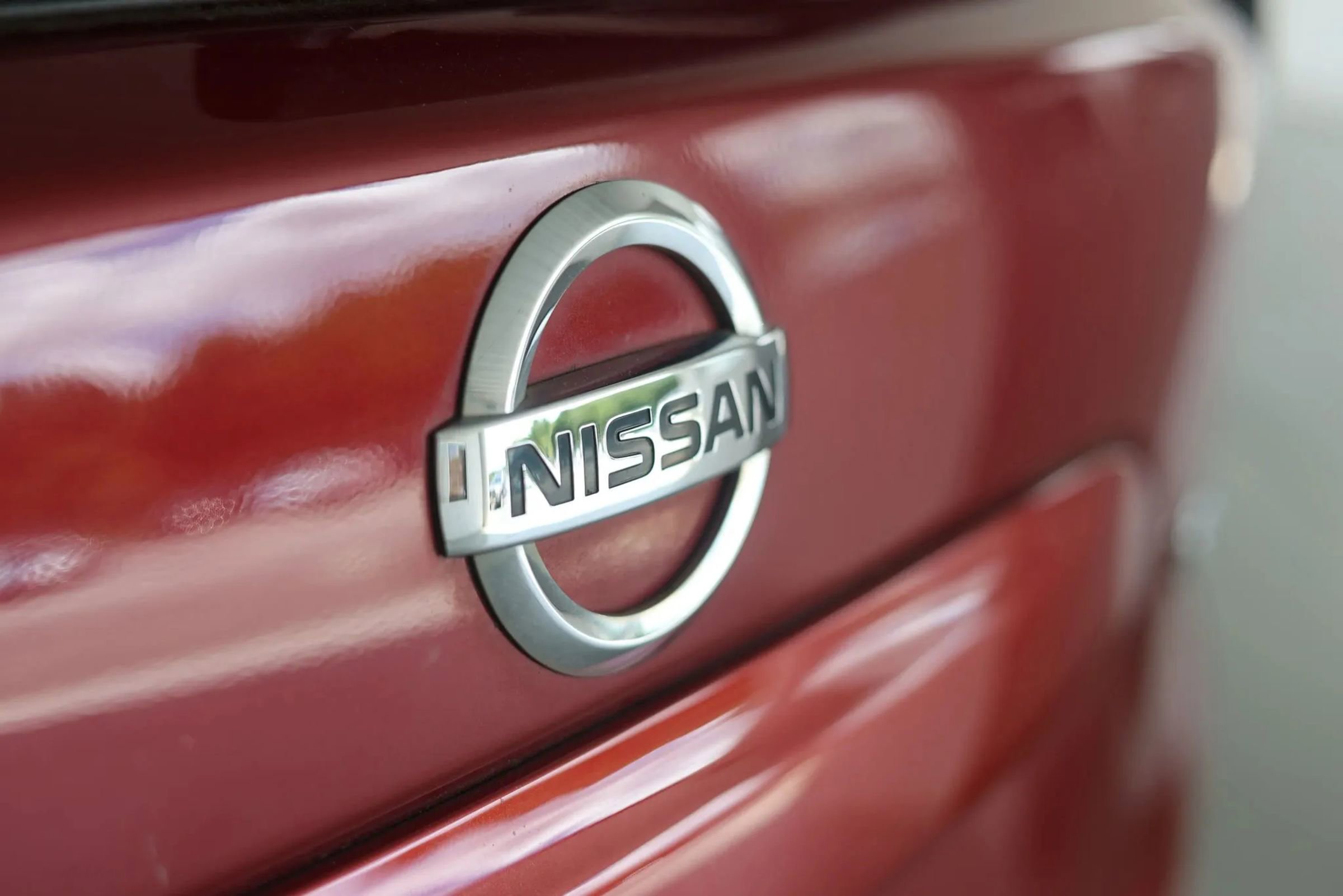Used 2017 Nissan Murano SL w/ SL Technology Package image 13
