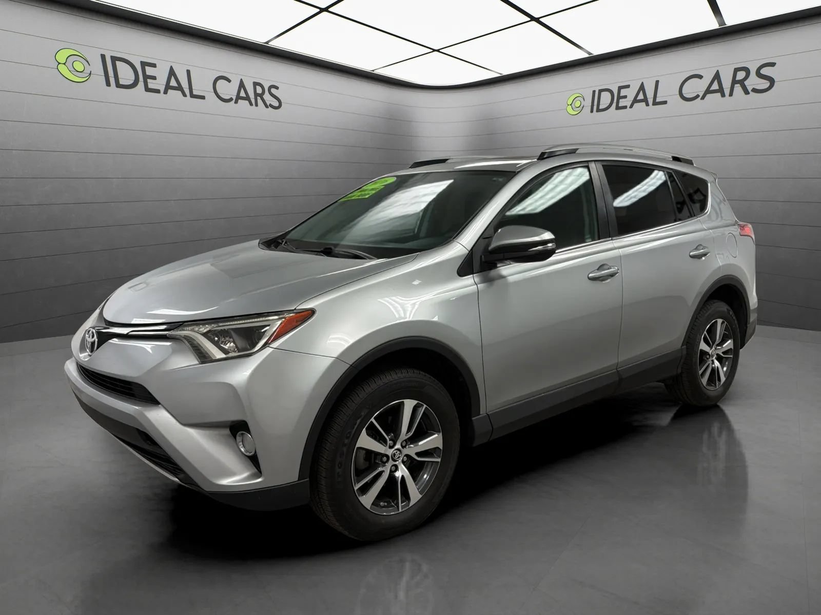 Used 2016 Toyota RAV4 XLE