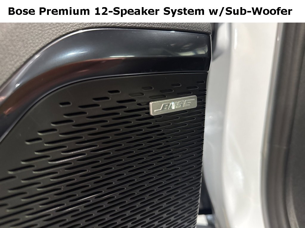 New 2026 GMC Acadia AT4 w/ LPO, Floor Liner Package image 5