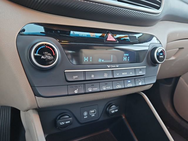 Used 2020 Hyundai Tucson SEL w/ Cargo Package image 22