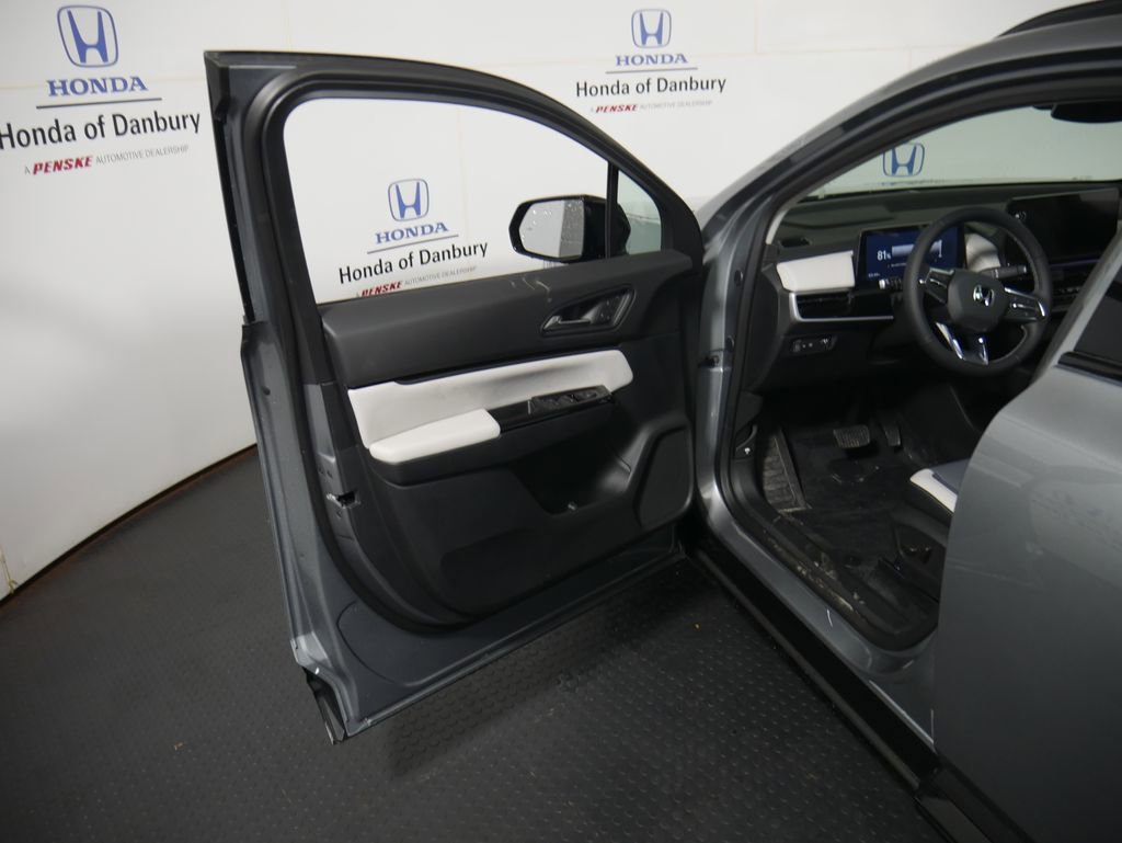 New 2025 Honda Prologue Touring image 10