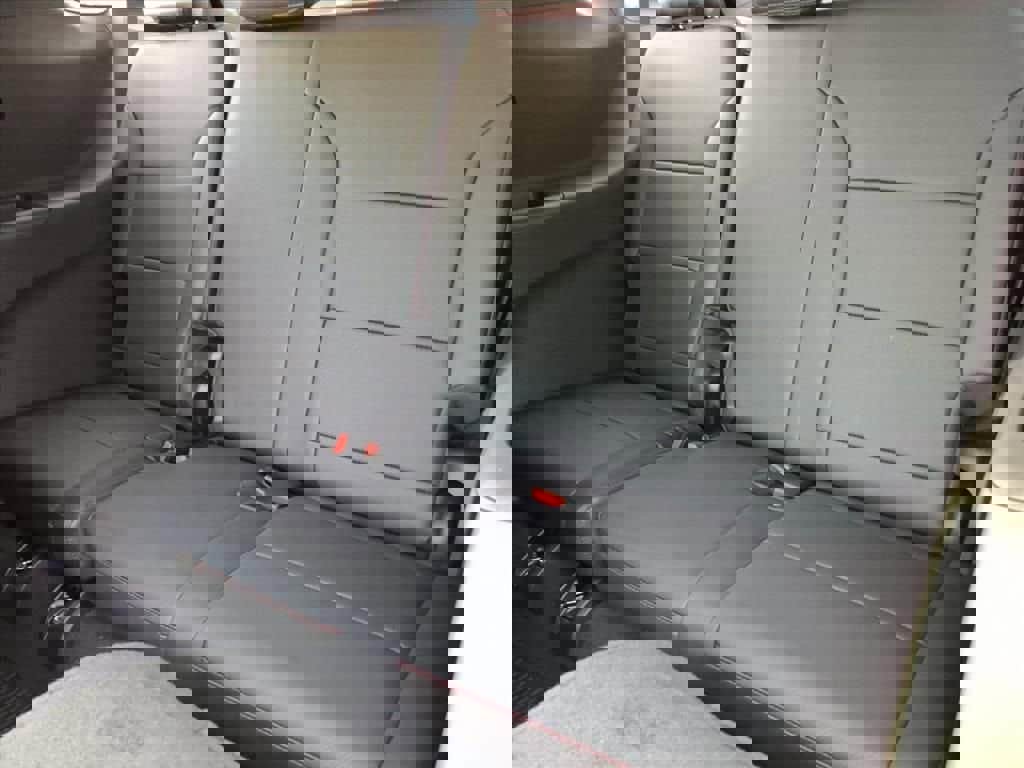 New 2026 Chevrolet Traverse Z71 w/ Driver Confidence Package image 16