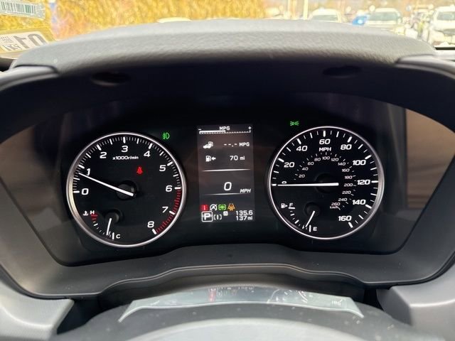 New 2026 Subaru Crosstrek 2.5i Limited image 26
