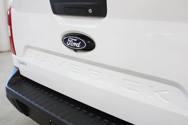 New 2026 Ford Maverick XLT w/ XLT Luxury Package AWD/4WD image 29