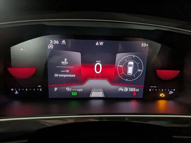 Used 2024 Volkswagen Tiguan SE R-Line image 15