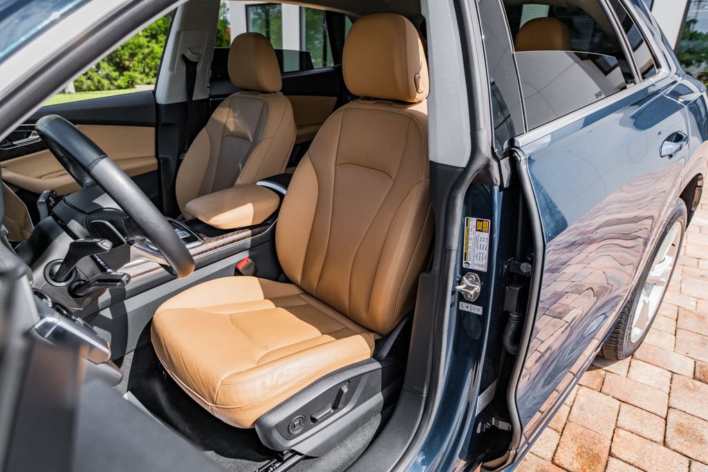 Used 2019 Audi Q8 Prestige AWD/4WD image 20