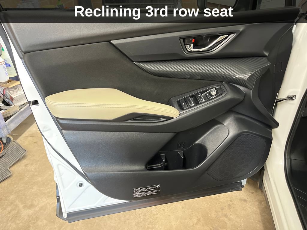 Used 2023 Subaru Ascent Premium w/ Convenience Package image 13