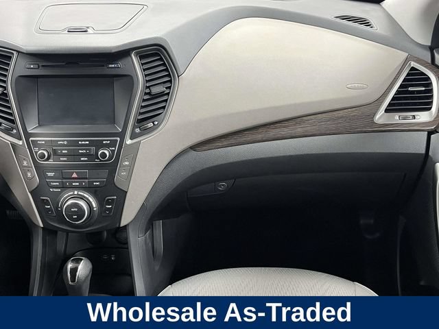 Used 2017 Hyundai Santa Fe Sport FWD image 18