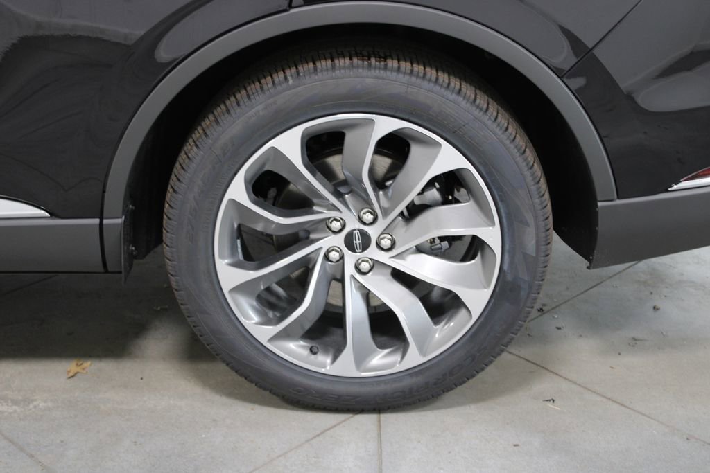 New 2026 Lincoln Aviator Reserve image 17