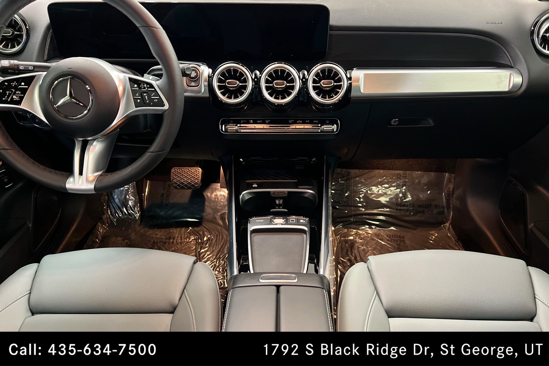 Certified 2026 Mercedes-Benz GLB 250 4MATIC image 13