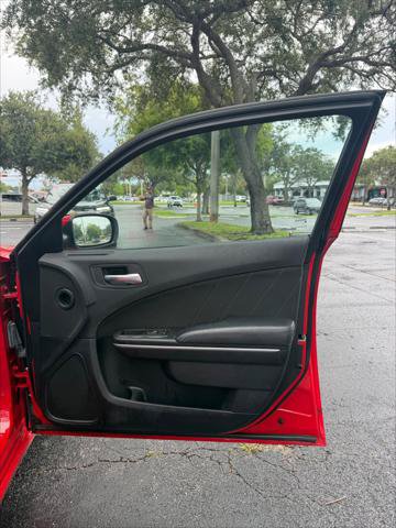 Used 2021 Dodge Charger SXT RWD image 16