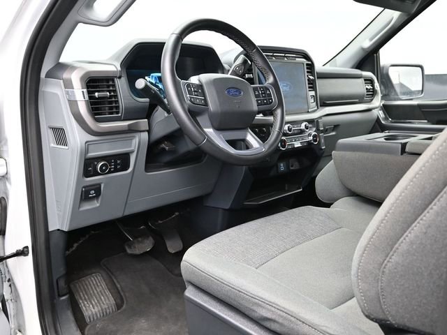 Used 2024 Ford F150 XLT w/ Tow/Haul Package AWD/4WD image 23