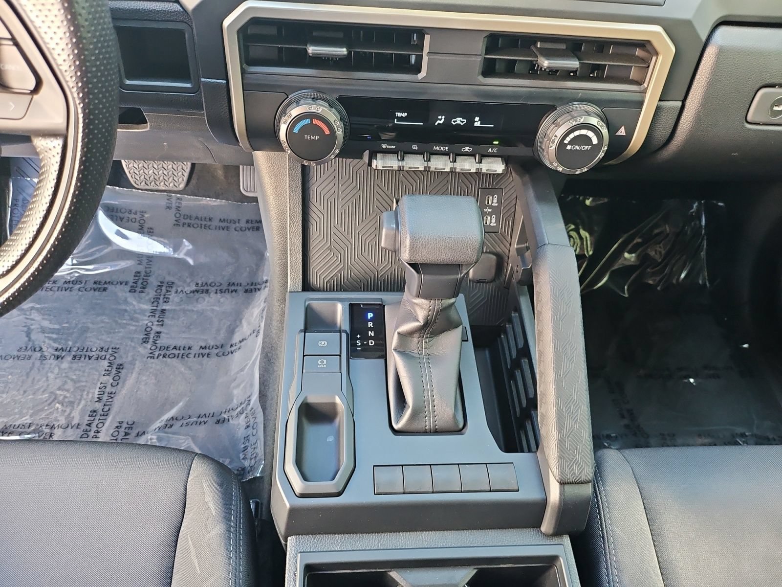 Used 2025 Toyota Tacoma SR w/ Towing Package RWD image 31