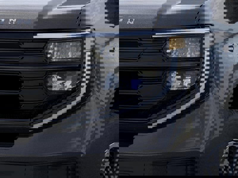 New 2025 Ford Expedition Active image 18