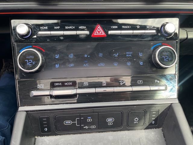 Used 2024 Hyundai Santa Fe Calligraphy image 11