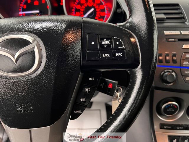 Used 2010 MAZDA MAZDA3 s Grand Touring image 45