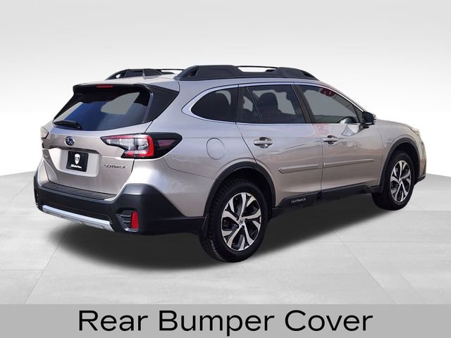 Used 2020 Subaru Outback Limited w/ Popular Package #2 image 10