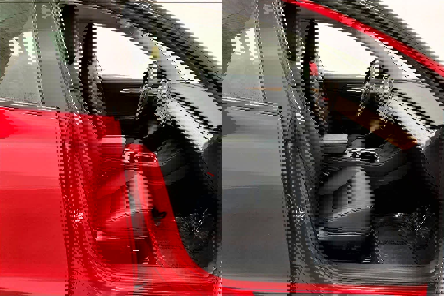 Used 2023 Tesla Model 3 Standard Range image 7