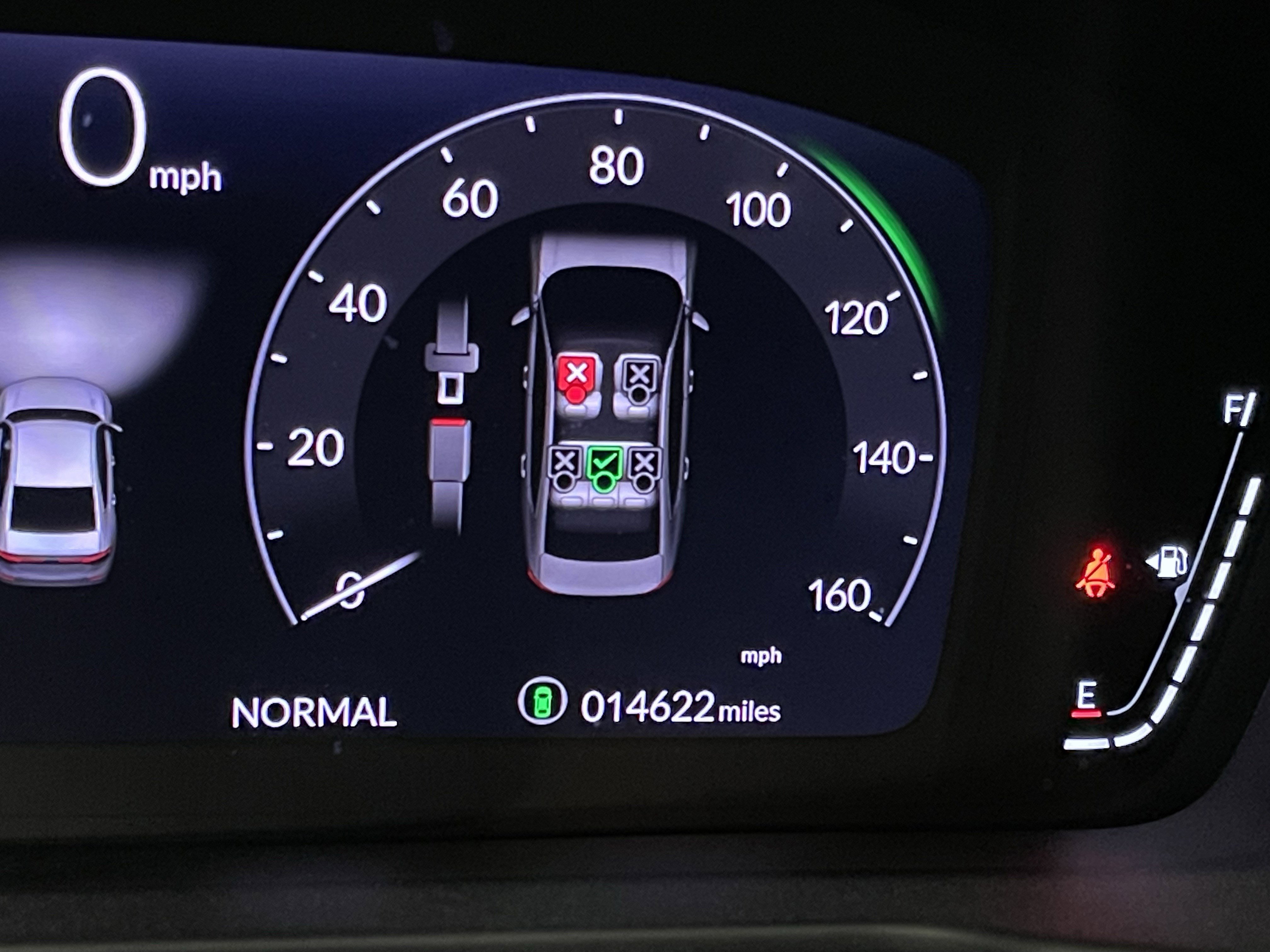 Used 2024 Honda Accord Sport image 22