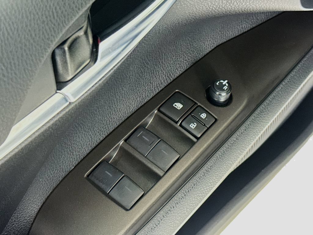 Used 2024 Toyota Camry SE FWD image 20