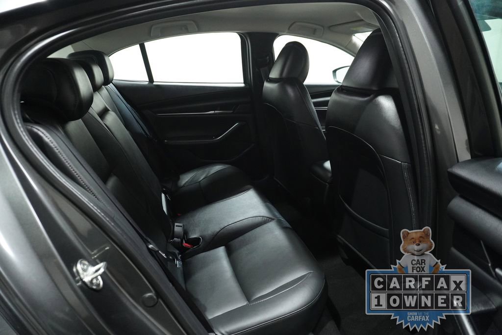 Used 2023 MAZDA MAZDA3 s image 15