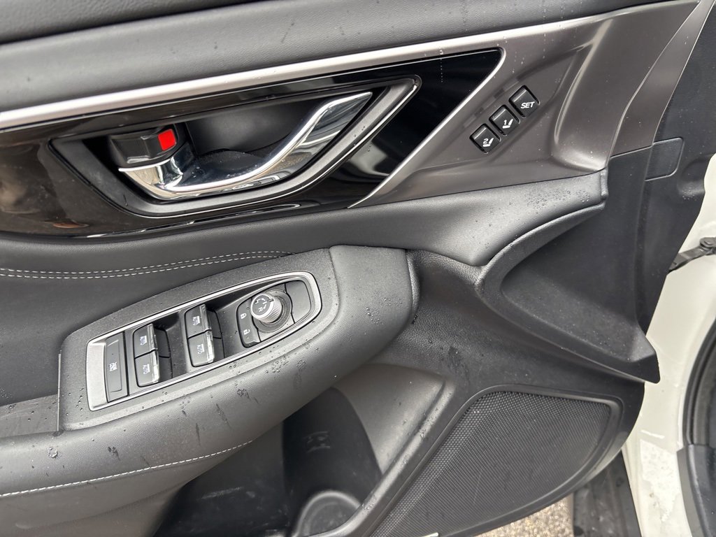 Certified 2023 Subaru Outback Limited image 10