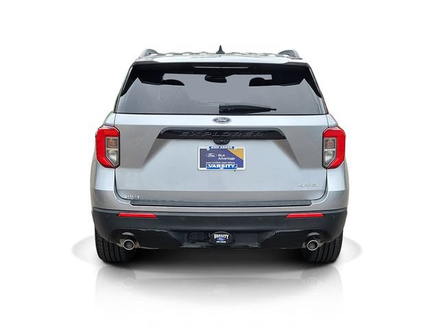Used 2024 Ford Explorer ST-Line w/ Class IV Trailer Tow Package AWD/4WD image 6