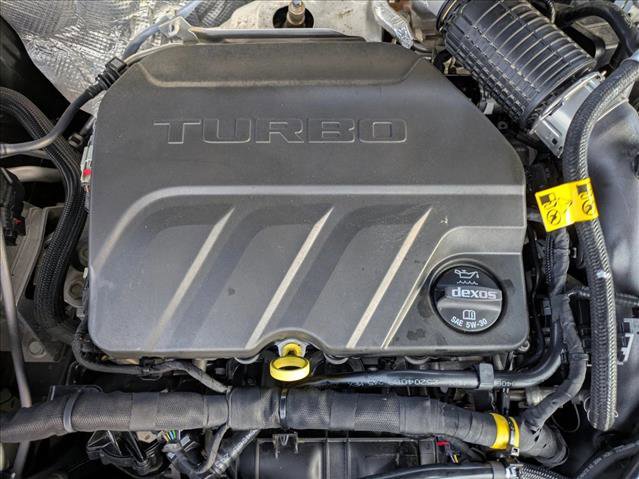 Used 2024 Chevrolet Trax LS image 21