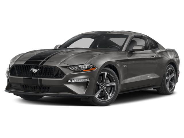Used 2022 Ford Mustang GT Premium w/ GT Performance Package