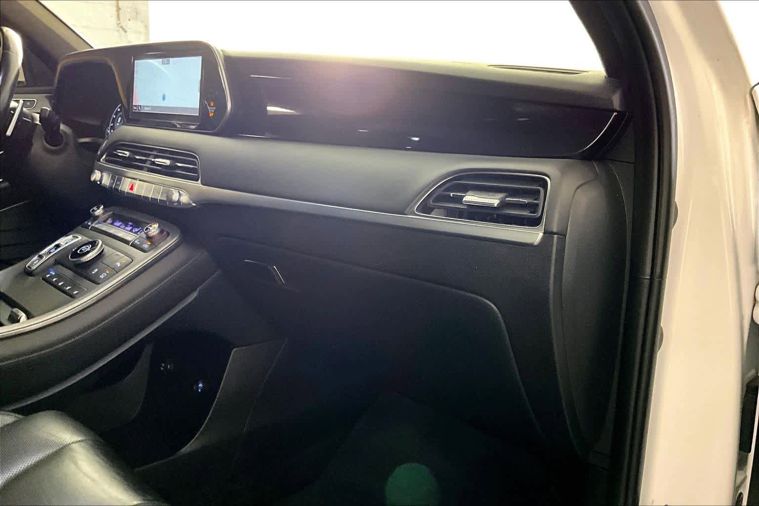 Used 2022 Hyundai Palisade Calligraphy FWD image 15