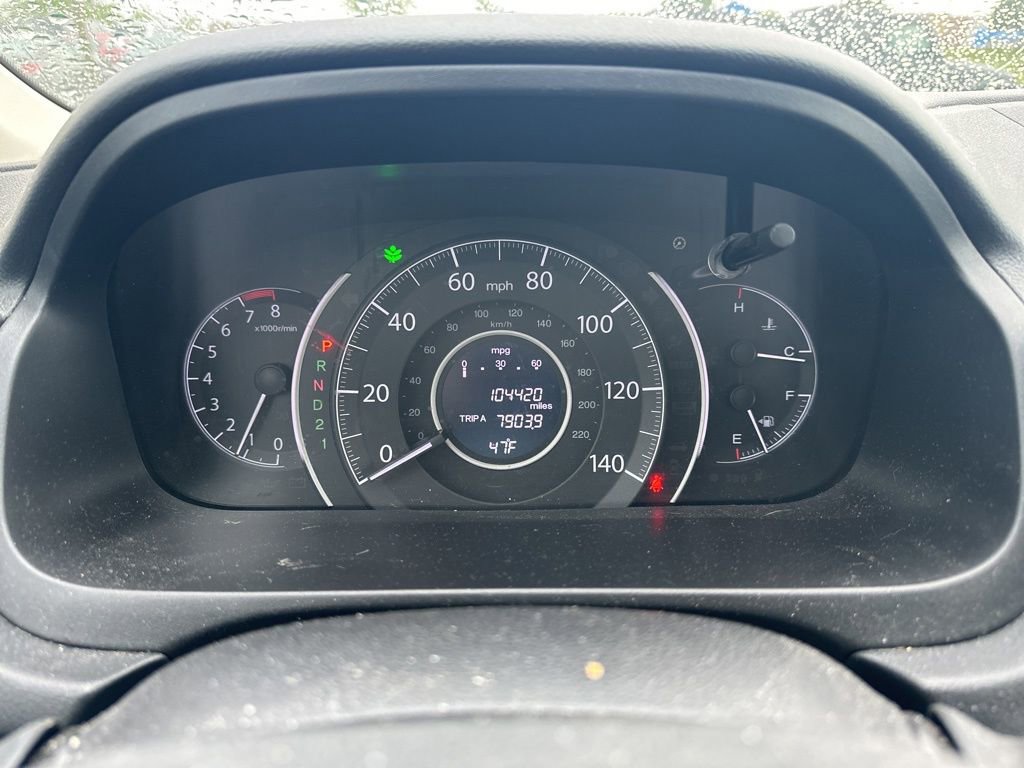Used 2014 Honda CR-V EX-L image 27