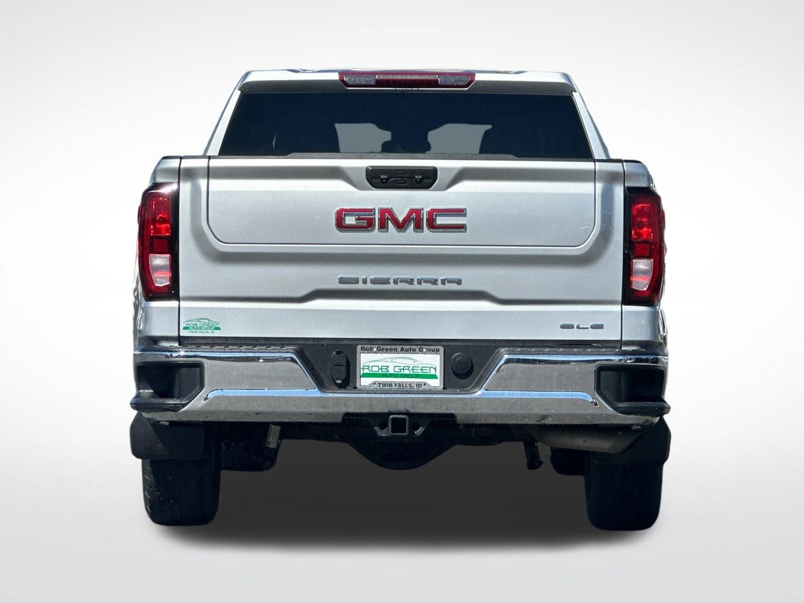 Used 2022 GMC Sierra 1500 SLE w/ Enhanced Capability Package AWD/4WD image 4