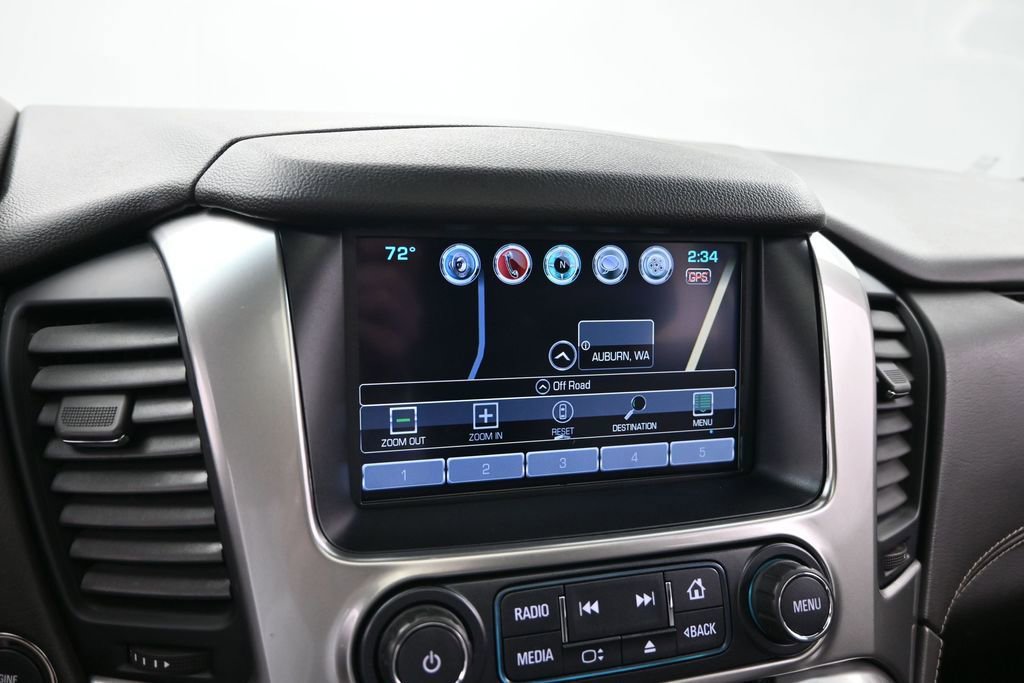 Used 2020 Chevrolet Tahoe LT AWD/4WD image 18