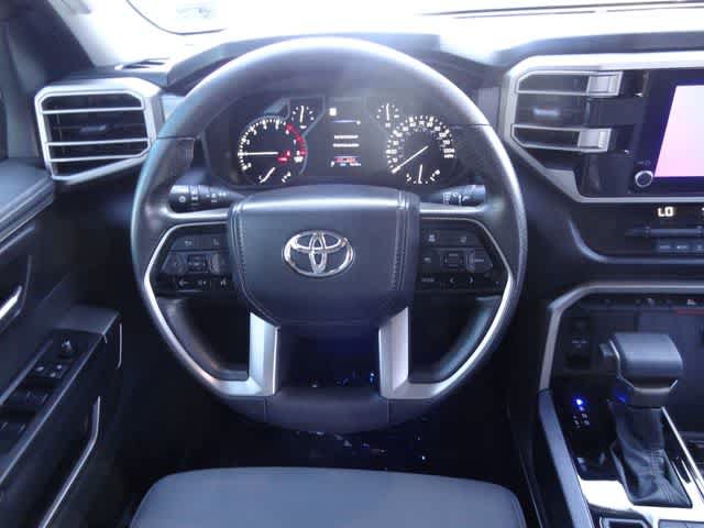 Used 2024 Toyota Tundra SR5 AWD/4WD image 11