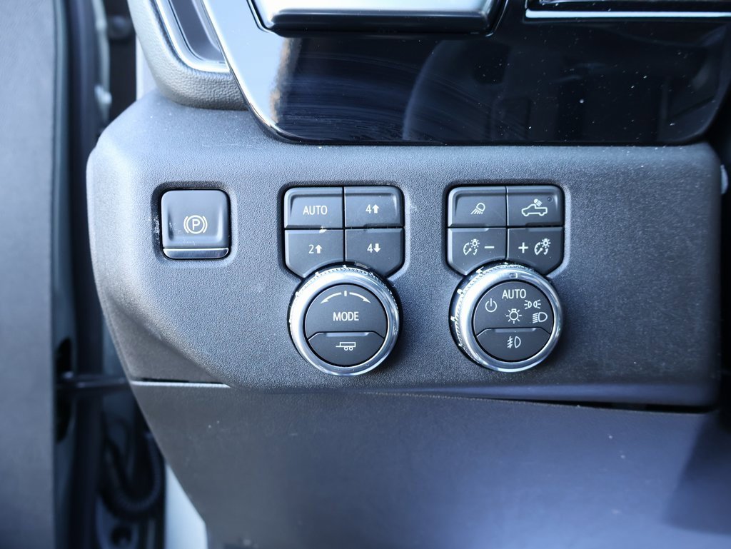 New 2026 GMC Sierra 1500 Elevation w/ Elevation Premium Package image 13