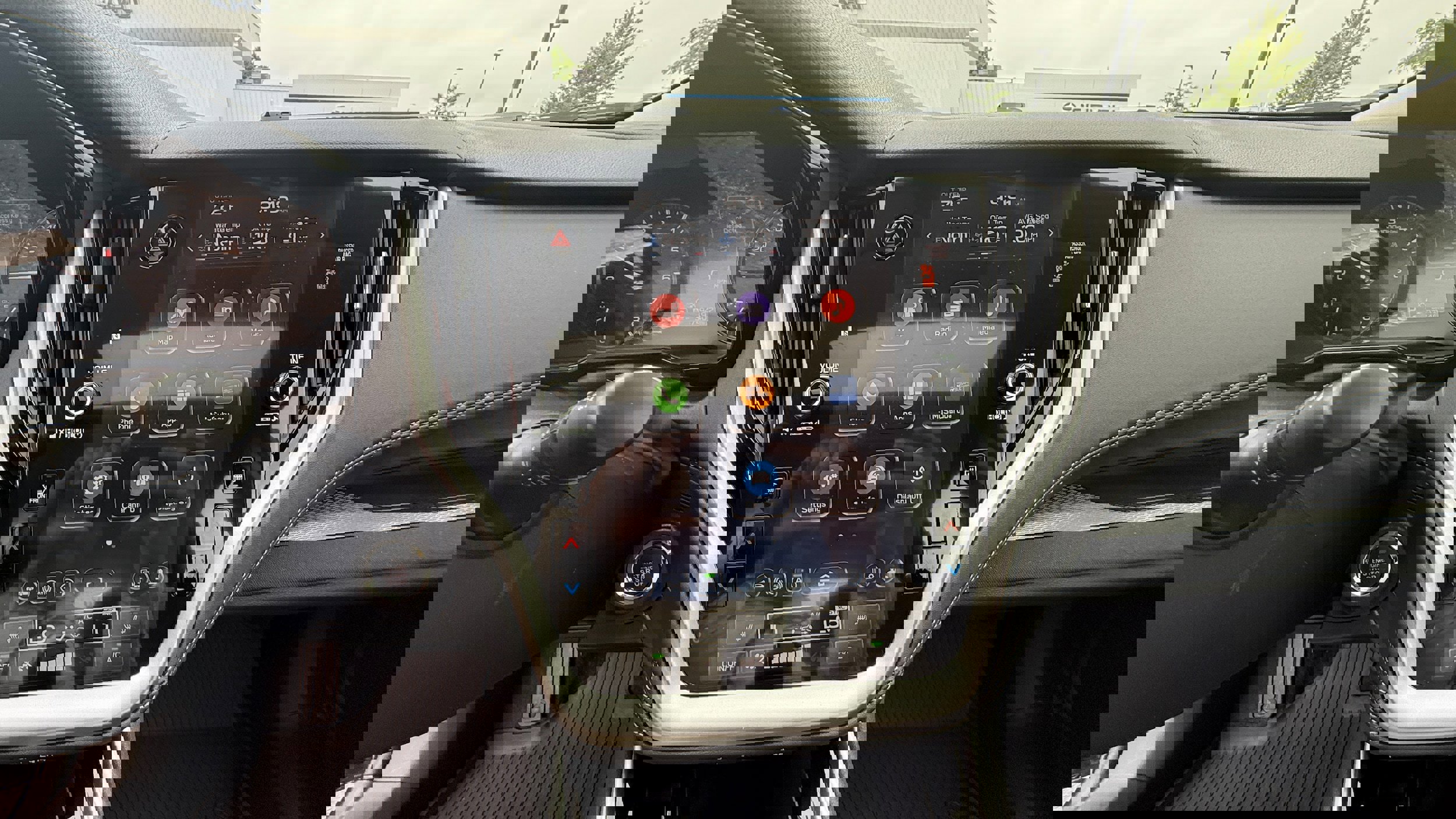 Used 2025 Subaru Legacy Premium w/ Popular Package #1A image 19